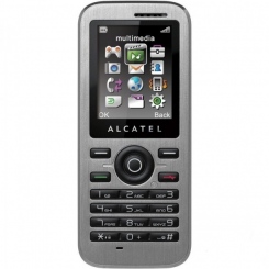 Alcatel ONETOUCH 600 -  1